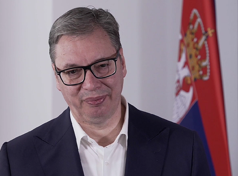 Vucic: EU Energy Council decisions not great, we will seek - and find - solution