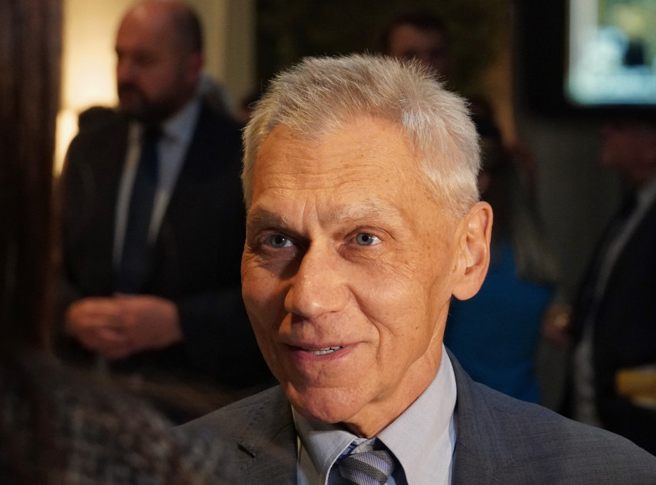 Bocan-Harčenko: Sporazum Beograda i Moskve jedan od najvažnijih smerova za razvoj Beograda