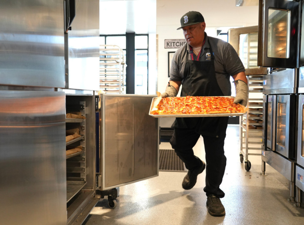 Pica hat gasi 68 restorana i 1.200 radnih mesta nakon stečaja u Britaniji