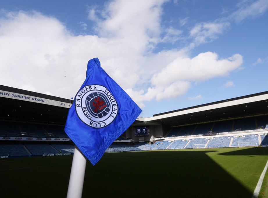 Dani Rel novi trener fudbalera Glazgov Rendžersa