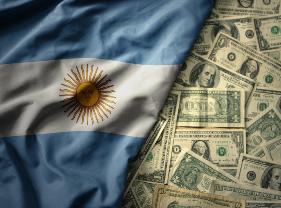 Centralna banka Argentine potpisala sporazum o zameni valuta sa SAD u vrednosti od 20 milijardi dolara