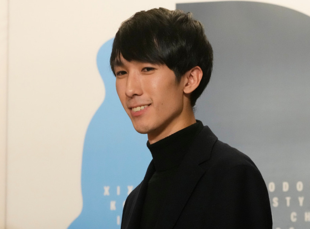 Američki pijanista Erik Lu osvojio glavnu nagradu na Šopenovom takmičenju u Varšavi