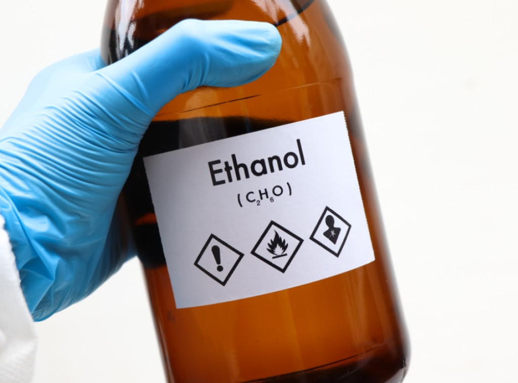 Evropska unija razmatra zabranu etanola u sredstvima za čišćenje i drugim proizvodima