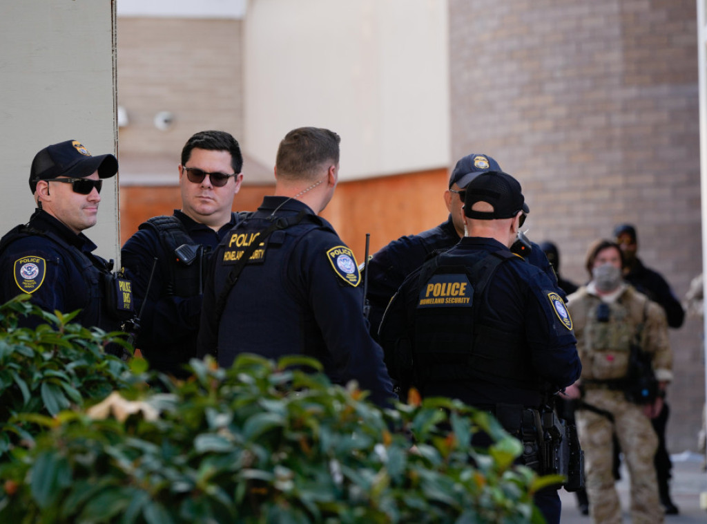 SAD: Savezni apelacioni sud odobrio raspoređivanje Nacionalne garde u Portlandu