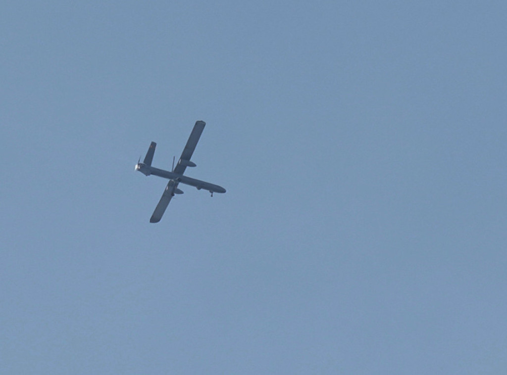 HRejtingL: Čak 75 odsto građana Hrvatske podržava izgradnju sistema odbrane od dronova