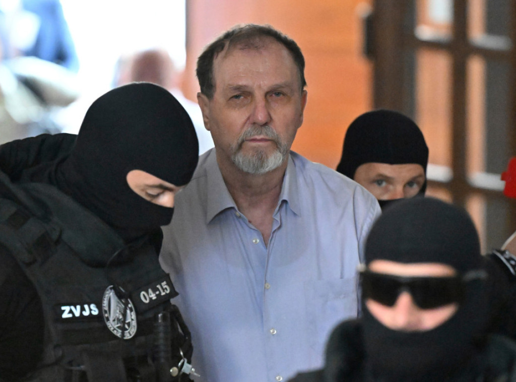 Napadač na Fica osuđen na 21 godinu zatvora, optužen za terorizam