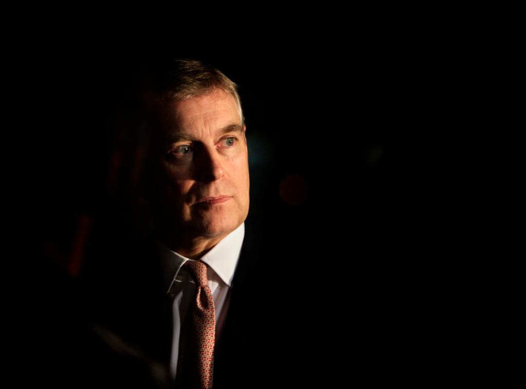 Princ Endru plaća simboličnu zakupninu za Rojal lodž, unapred dao 8,5 miliona funti