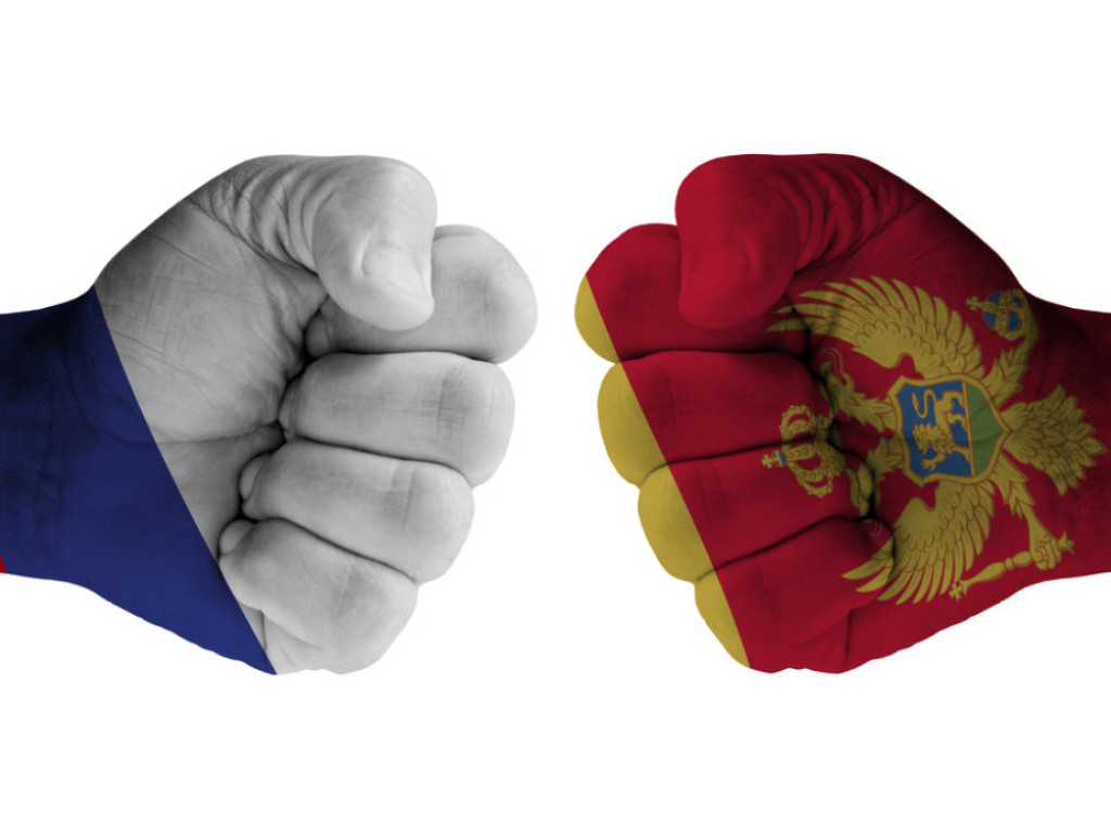 Dan: Crna Gora na spisku neprijatelja Rusije