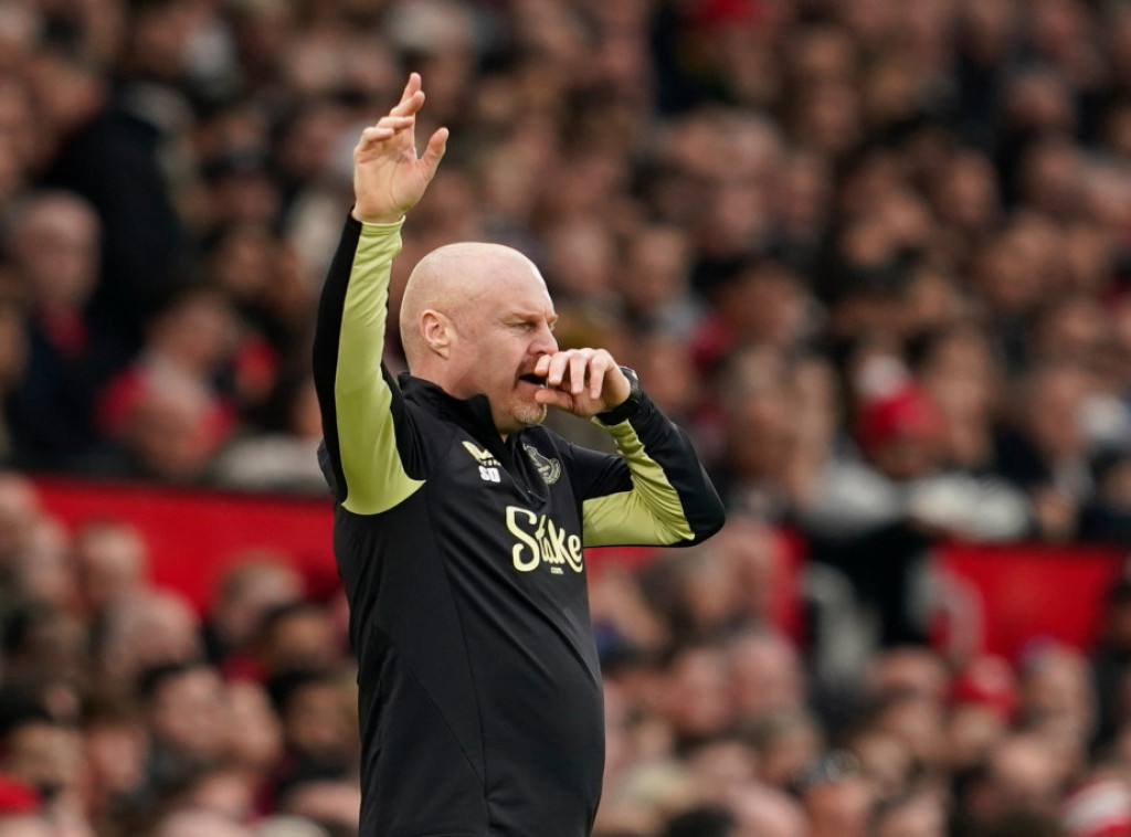 Šon Dajš novi menadžer Notingem Foresta