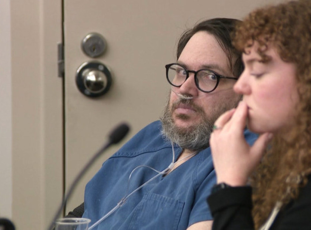 Amerikanac koji je lažirao sopstvenu smrt osuđen na najmanje pet godina zatvora