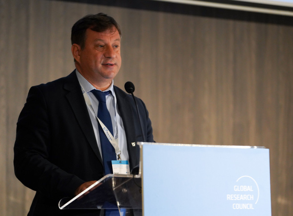 Evropski regionalni sastanak Globalnog istraživačkog saveta u Beogradu: Uloga nauke u suočavanju sa globalnim izazovima
