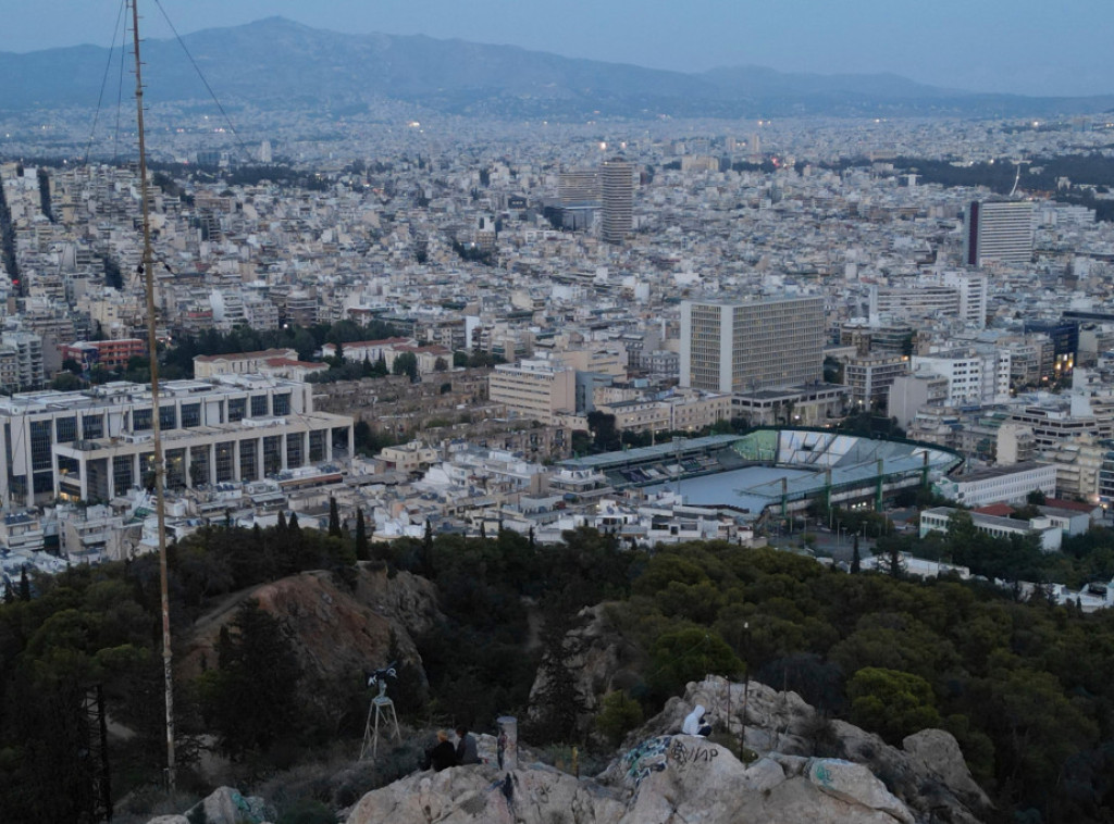 Amerikanci sve više ulažu u grčke nekretnine uprkos strožim uslovima za "zlatne vize"