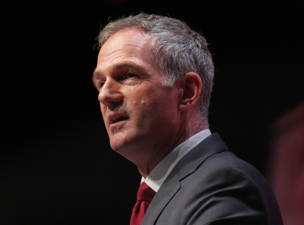 Piter Kajl: Žrtve Epstina da istupe, a Endru bi trebalo da svedoči pred američkim vlastima