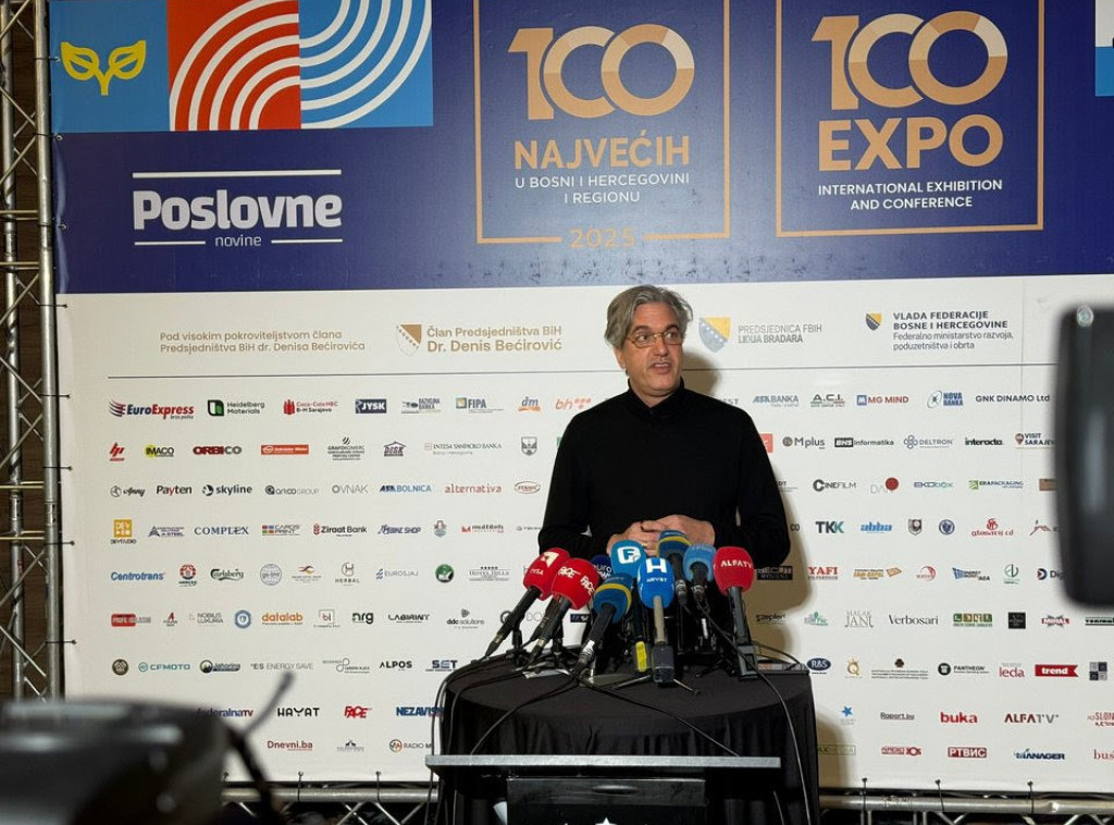 Marko Čadež: Jedinstven regionalni nastup je uslov opstanka naših privreda