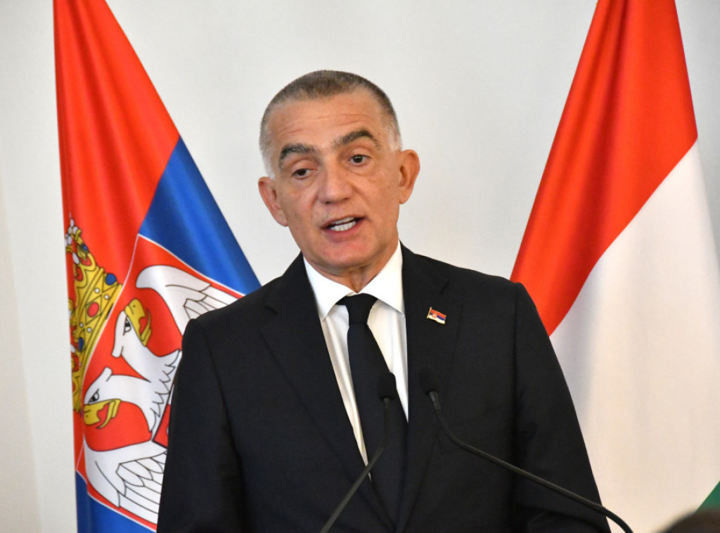 Ministar Vujić: Izbori za Visoki savet tužilaštva moraju da budu transparetni i bez pritisaka