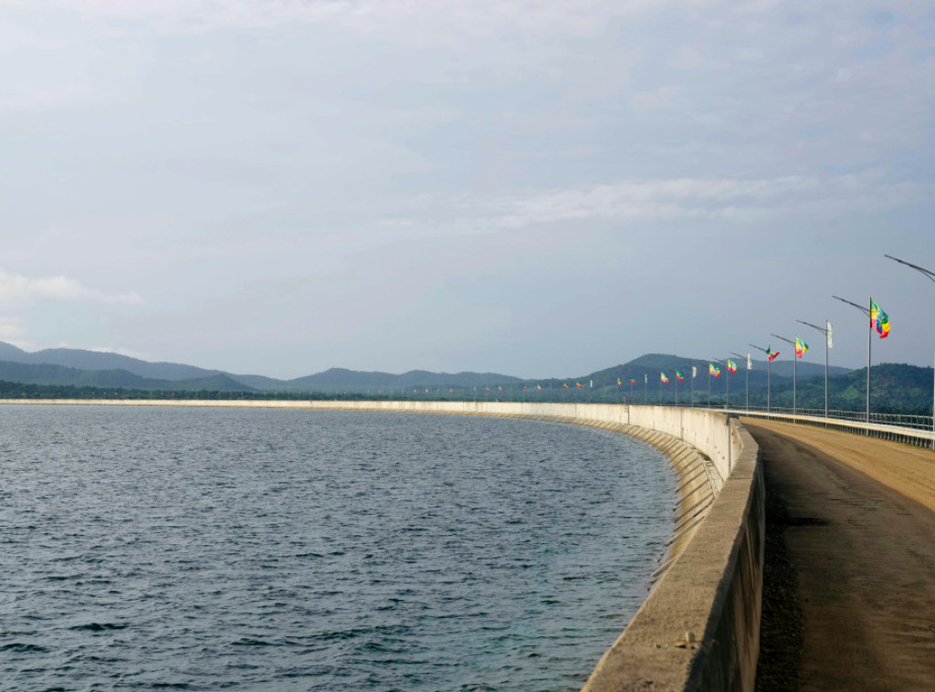 Sudan: Napad dronom na Kartum uoči planiranog ponovnog otvaranja aerodroma