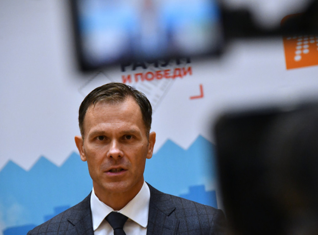 Mali se sutra sastaje sa Misijom MMF-a, poseta povodom druge revizije aranžmana