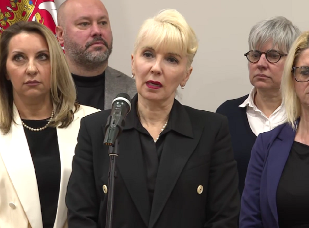 Lazarević: Dobavljači i dalje trpe pritiske od trgovaca, država će rešiti taj problem