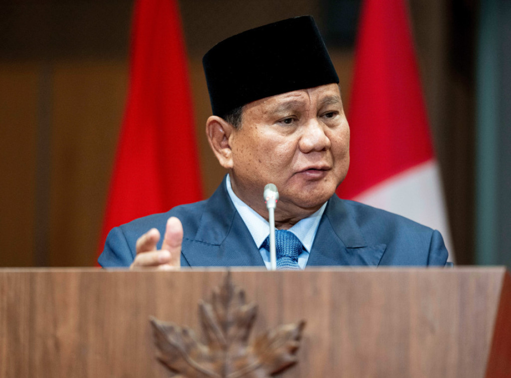 Indonezija gradi morski zid za zaštitu od porasta nivoa mora