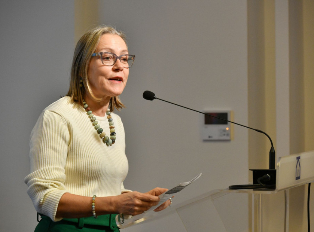 Matilde Mordt: Srbija beleži progres na polju smanjenja stope siromaštva