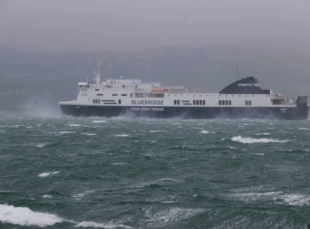 Jedna osoba poginula u oluji koja je pogodila Novi Zeland