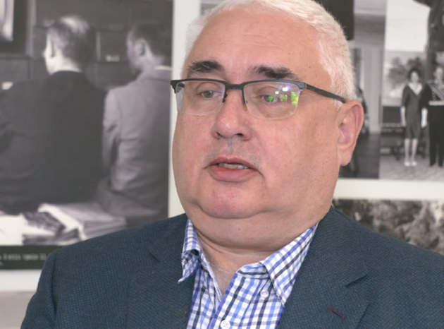 Profesor Vladimir Jakovljević: Protesti gube intenzitet, najveći gubitnik su studenti