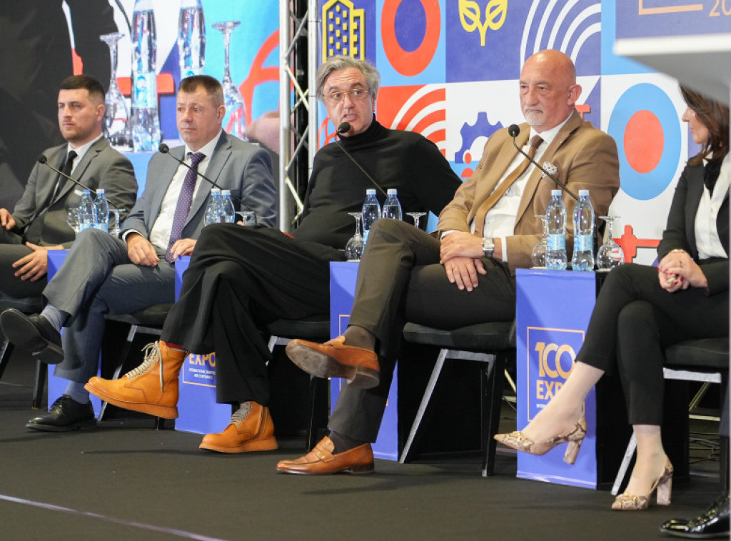 Čadež: Uskoro prvi regionalni chat bot za privrednike Zapadnog Balkana