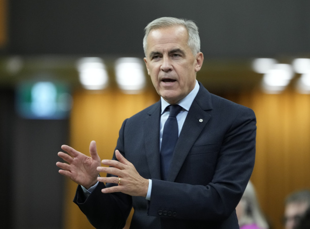 Izrael poziva kanadskog premijera da odustane od poziva za hapšenje Netanjahua