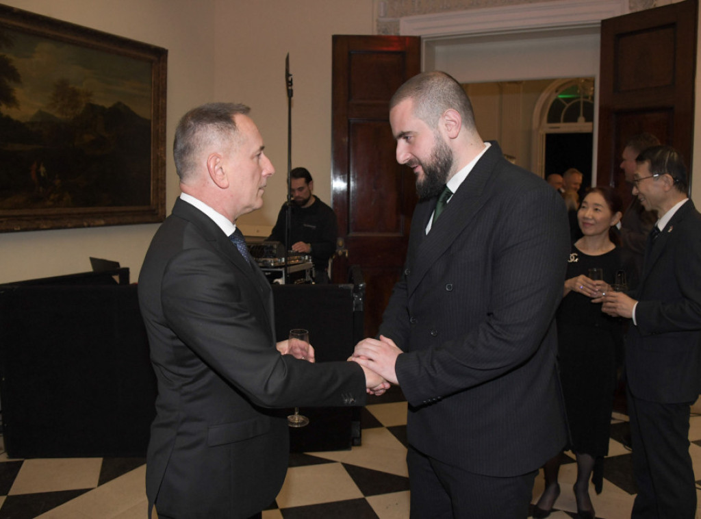 Zukorlić: Obeležavanje Nacionalnog dana Mađarske u Srbiji doprinosi produbljivanju saradnje