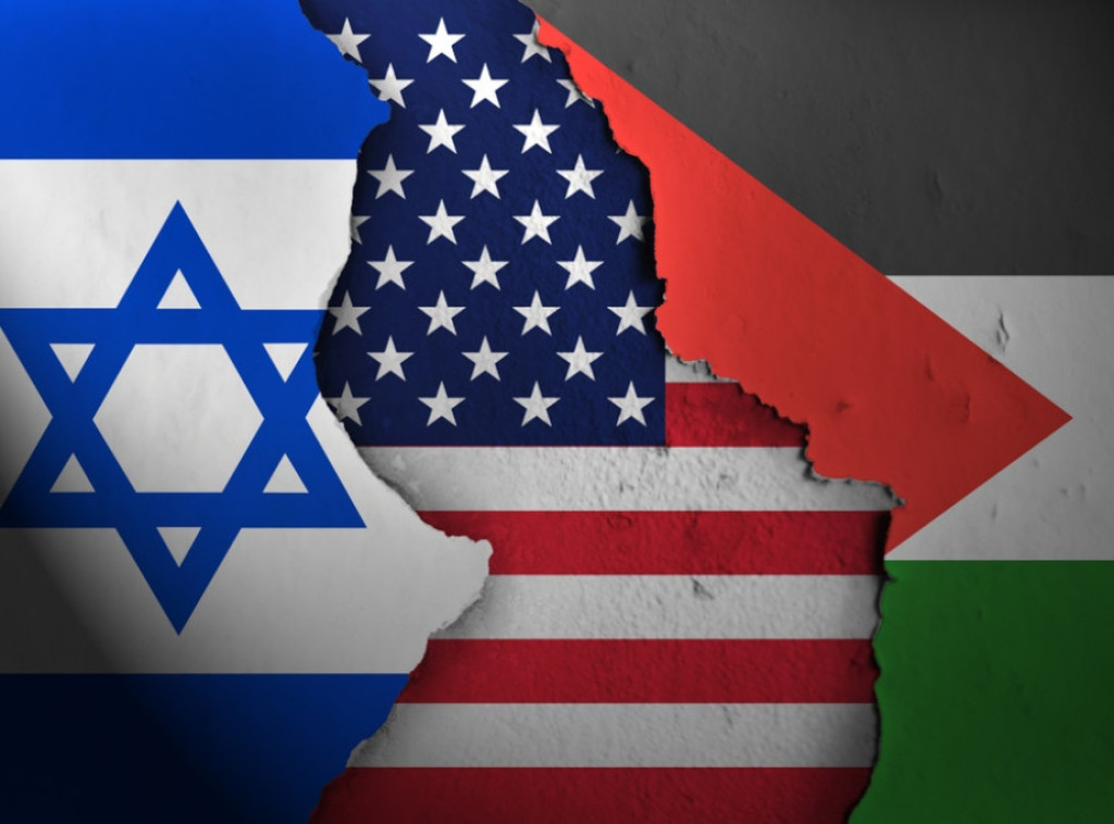 SAD otvorile centar u Izraelu za koordinaciju pomoći i primenu primirja u Gazi