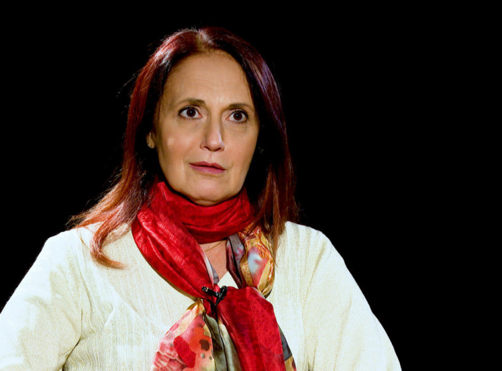 Aleksandra Paladin: Big bend Radio-televizije Srbije svira muziku Bore Rokovića na otvaranju Beogradskog džez festival