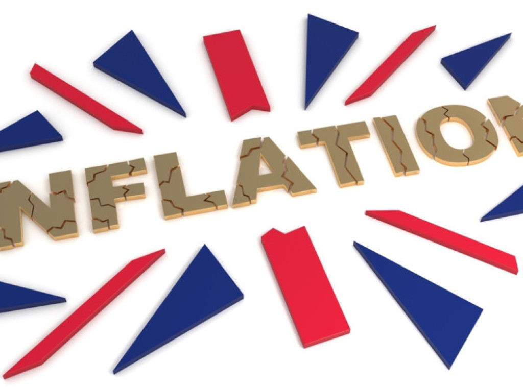 Inflacija u Velikoj Britaniji usporila na 3,2 odsto, investitori očekuju smanjenje kamata