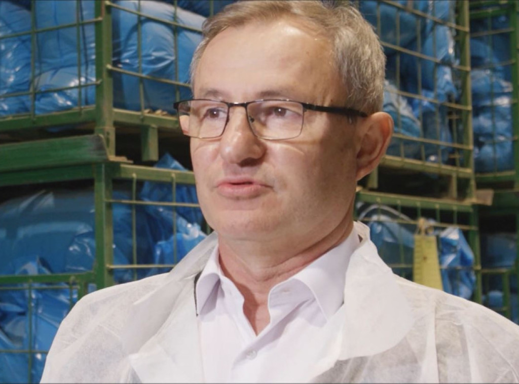 Ministar Glamočić: Srbija ima potencijal da izvozi kvalitet, ne samo sirovinu