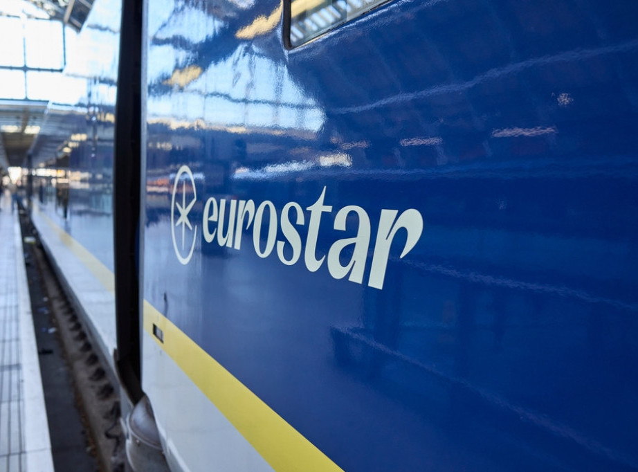 Jurostar uvodi dvospratne vozove kroz Lamanš od 2031. godine