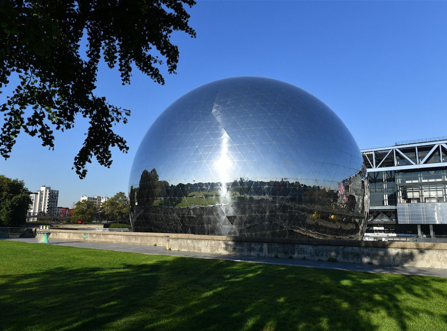 Studija: Francuska predvodi evropsku listu po broju prijavljenih patenata