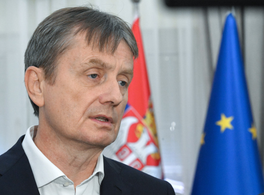 Potpisan ugovor o dogradnji i rekonstrukciji vodovodne mreže u opštini Žagubica