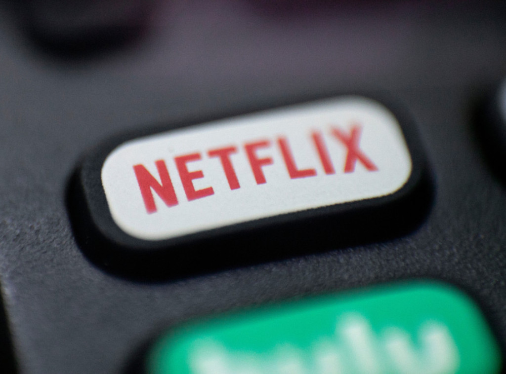Netfliks zabeležio pad profita u trećem kvartalu 2025. godine, želi da iskoristi razvoj veštačke inteligencije