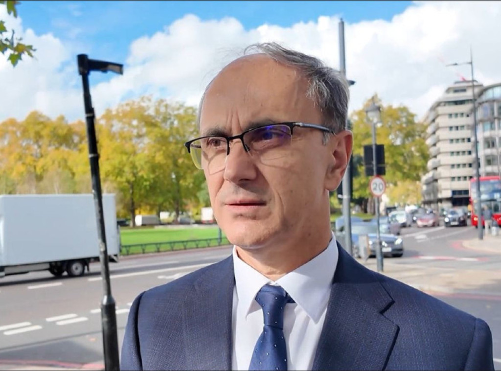 Macut: Today's incident politically motivated, represents grave, impermissible act of violence