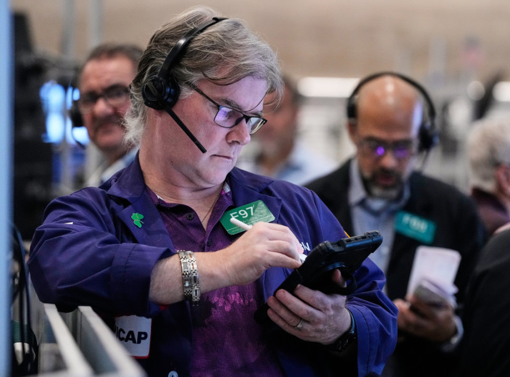 Američke akcije stagnirale nakon jučerašnje rekordne sesije