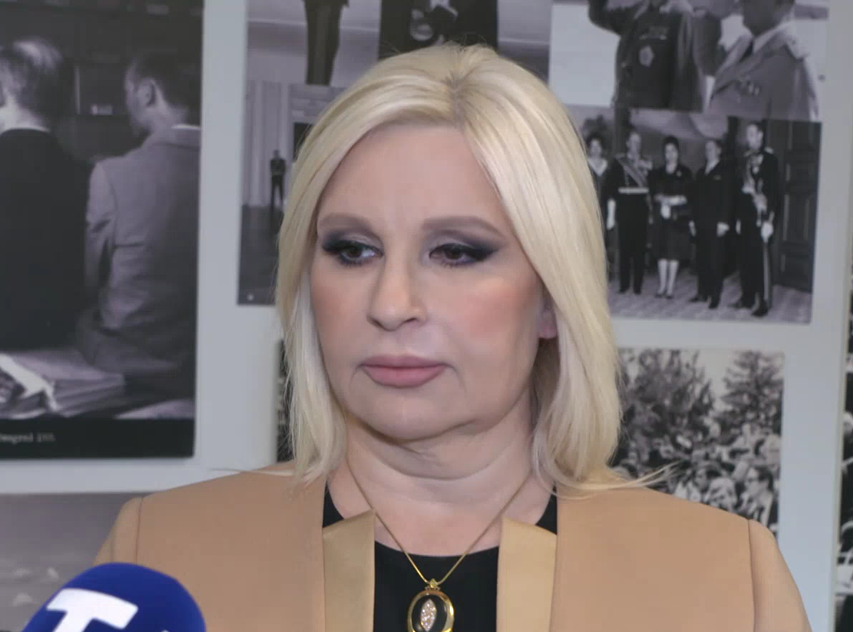 Zorana Mihajlović: Srbija treba da razmišlja o alternativama i smanjenju upotrebe ruskog gasa