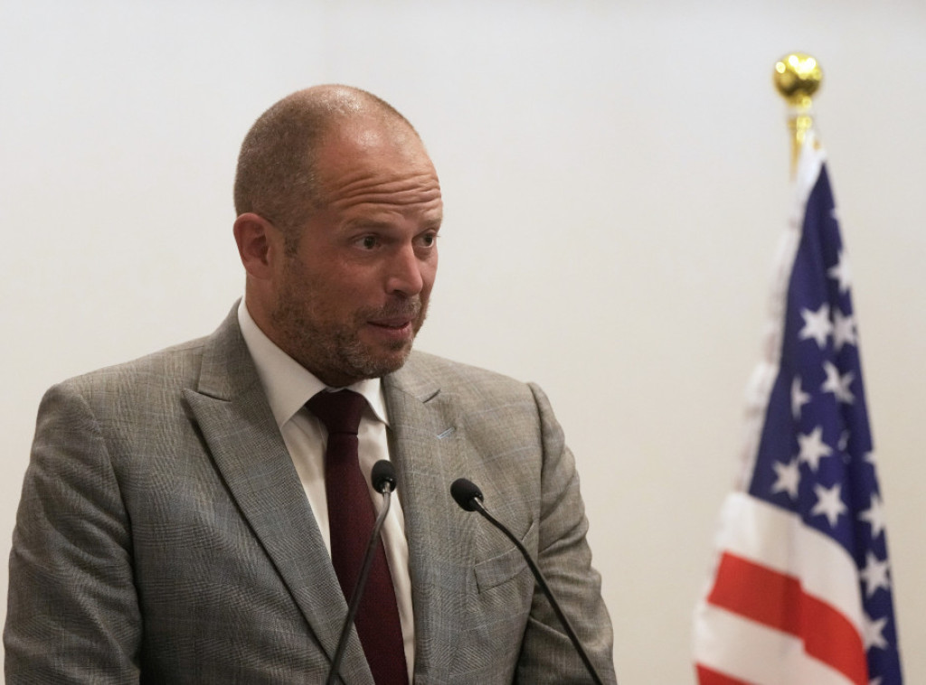 Belgijski ministar Teo Franken: NATO bi sravnio Moskvu ako Rusija napadne Brisel