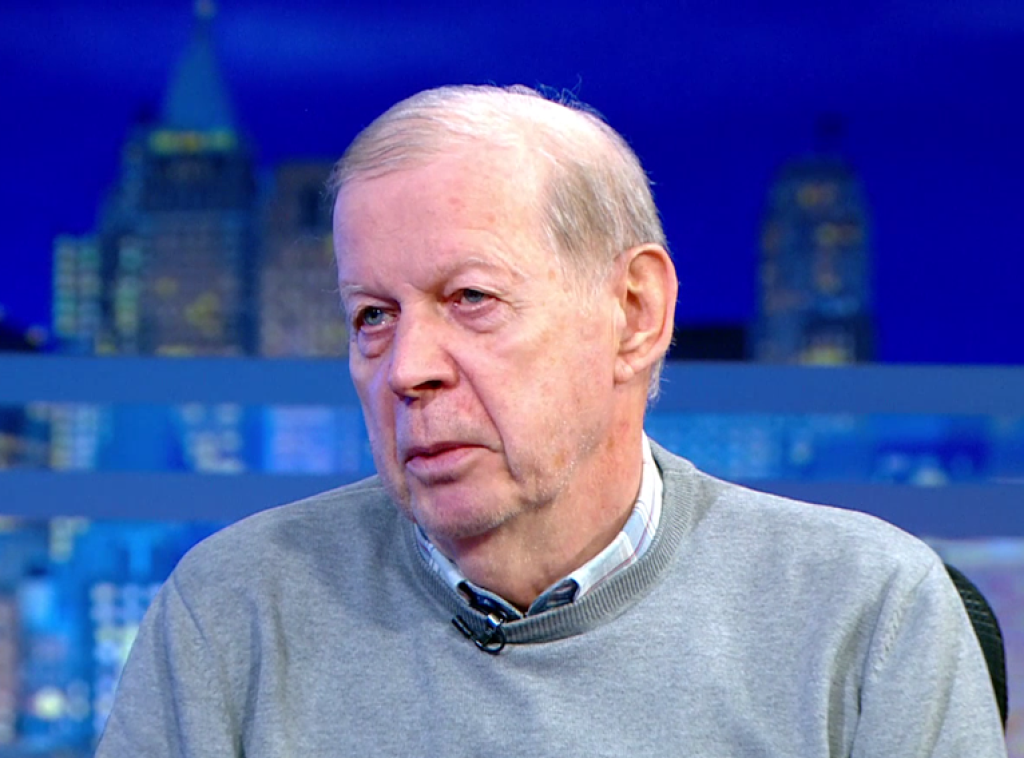 Zoran Milivojević: Ukidanje UNMIK-a značilo bi ukidanje Rezolucije 1244 Saveta bezbednosti UN ili njenu promenu