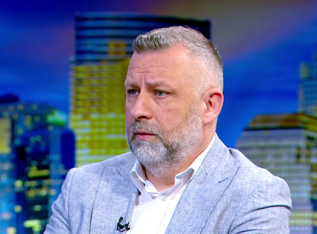 Dalibor Jevtić: Rešenje o zakonu o strancima prvi korak koji osigurava opstanak Srba na Kosovu i Metohiji