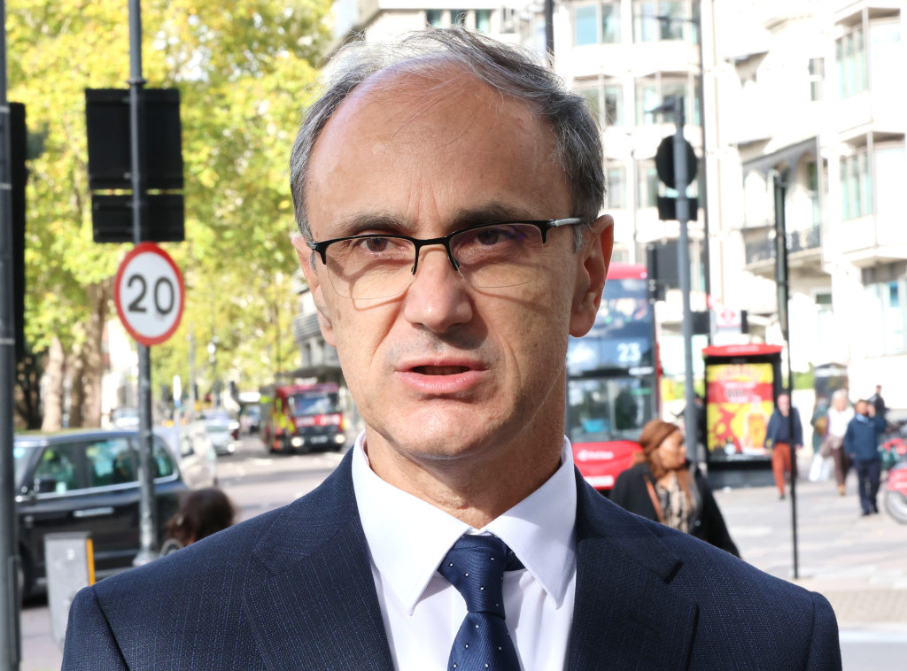 Macut: Plenković raspoložen za iznalaženje problema u vezi sa JANAF-om i NIS-om