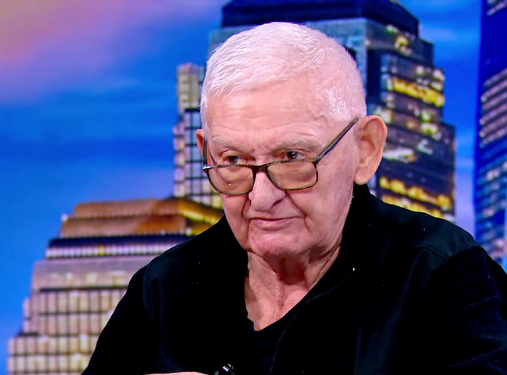 Nikola Kusovac o pljački u Luvru: Biće sigurno uhvaćeni, udarili su na velikog igrača