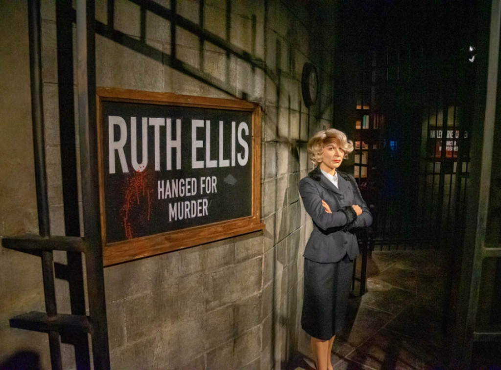 Unuci obešene Britanke traže od države posthumno pomilovanje za svoju baku