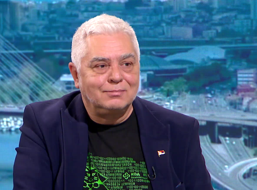 Boris Bratina o rezoluciji Evropskog parlamenta: Evropska unija  treba bar elementarno da uvažava Srbiju