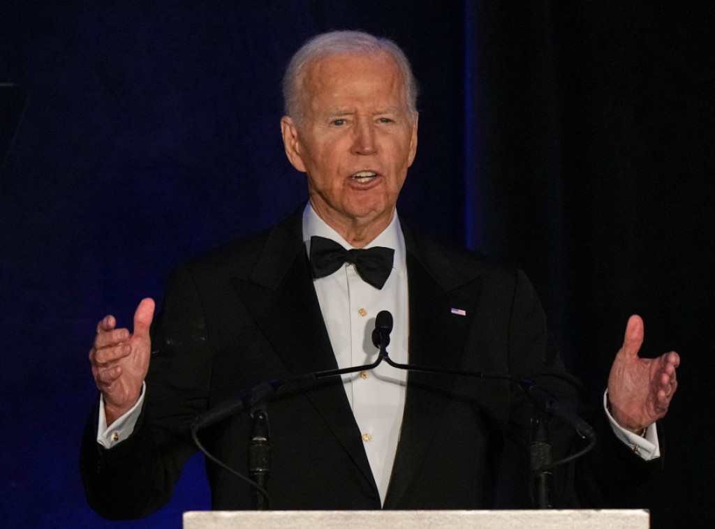 Mediji: Netrpeljivost Bajdena i Obame očigledna i na javnim mestima