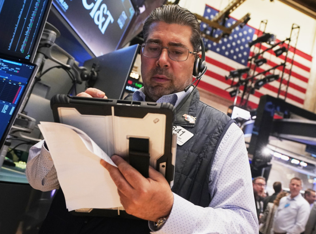 Evropski indeksi rastu, cene nafte skočile zbog američkih sankcija Rosnjeftu i Lukoilu