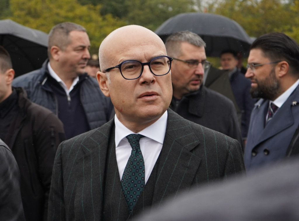 Miloš Vučević: Picula se ponovo meša u unutrašnja pitanja Srbije i iznosi brutalne laži